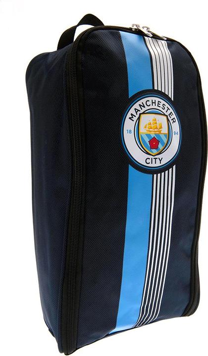 Produktbild Manchester City FC Ultra Boot Bag