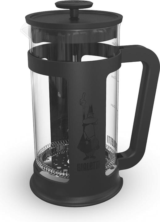Immagine prodotto Bialetti Caffettiera 'Smart' 3 tazze (0.35 l)