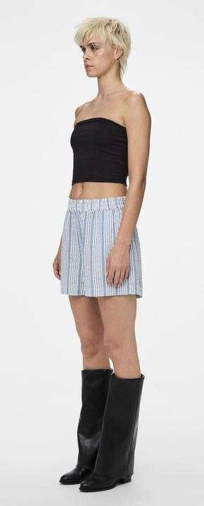 Image du produit Pieces PCTESSA Seersucker Shorts (S)