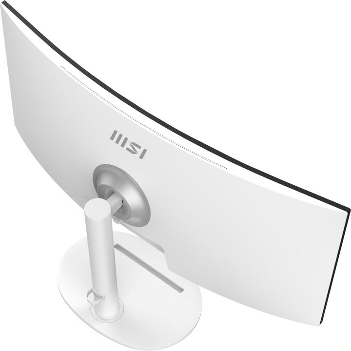 Produktbild MSI Modern MD342CQPW (3440 x 1440 Pixel, 34")