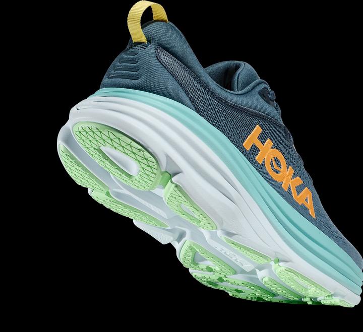 Produktbild Hoka Bondi 8 (43 1/3)