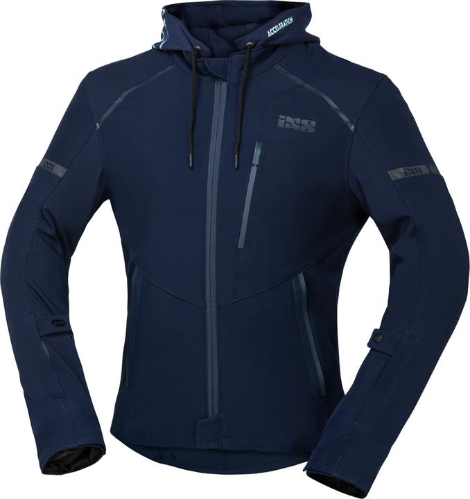 Produktbild iXS Classic SO Jacke Moto 2.0 (Herren, XXL)