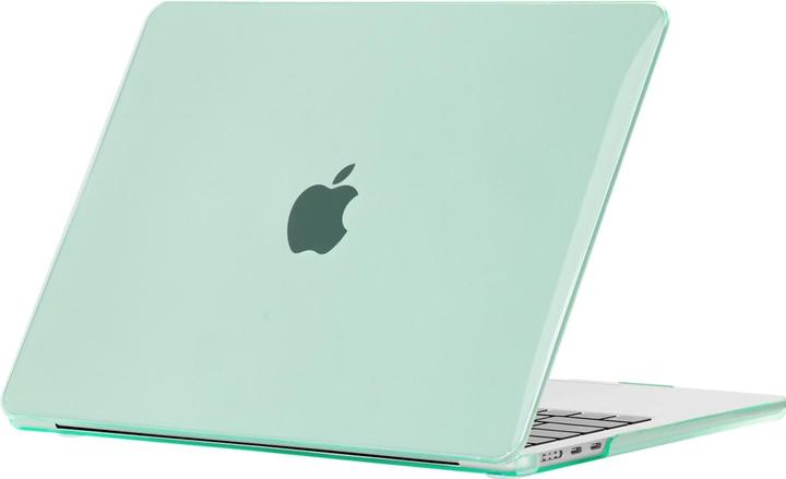 Screenguard Hard Case for Apple MacBook Air 13" M3 (2024) A3113 (Apple)