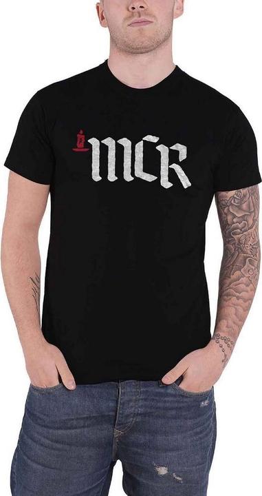 Produktbild Gildan MCR TShirt (XXL)
