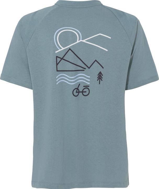 Produktbild Vaude Cyclist Casual Shirt (42, L)