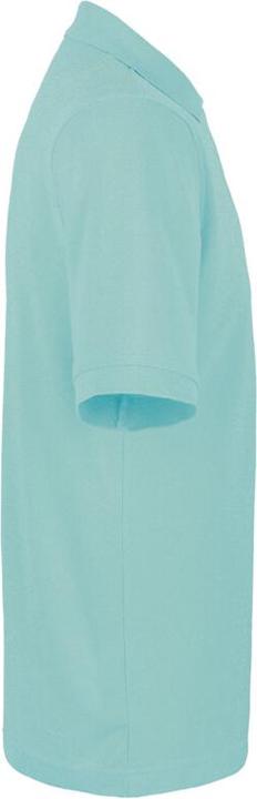 Immagine prodotto Hakro Polo da uomo PERFORMANCE 816 verde ghiaccio taglia S (S)