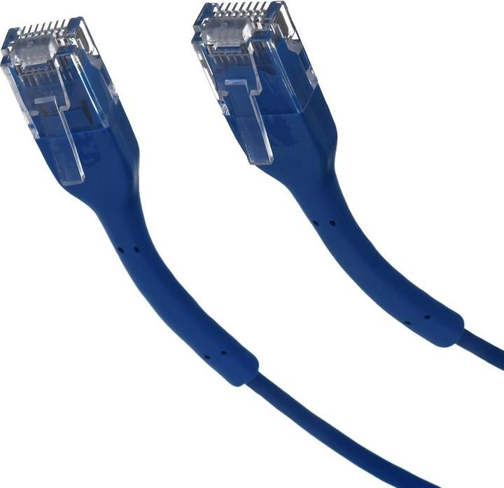 Actual product image Ubiquiti Network cable (U/UTP, CAT6, 0.10 m)