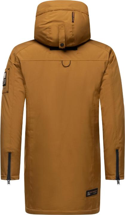 Actual product image Stone Harbour Ragaan (XXL)