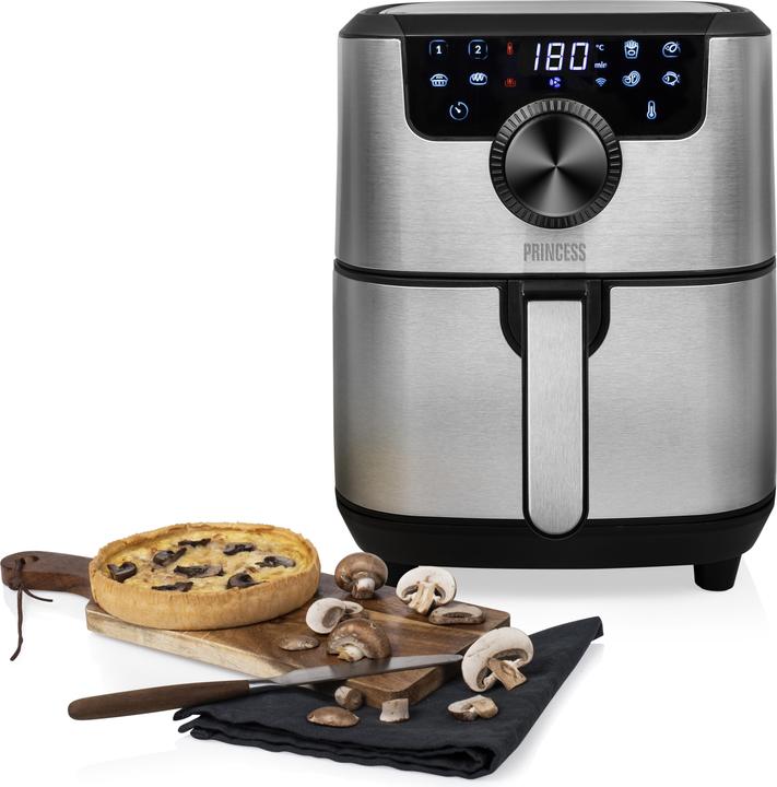Actual product image Princess Hot Air Deep Fryer e (EU plug)