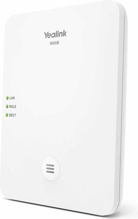 Produktbild Yealink W80B Multi-Cell Base Station