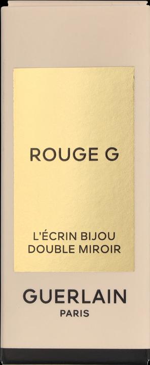 Image du produit Guerlain Rouge G Case (Brown)