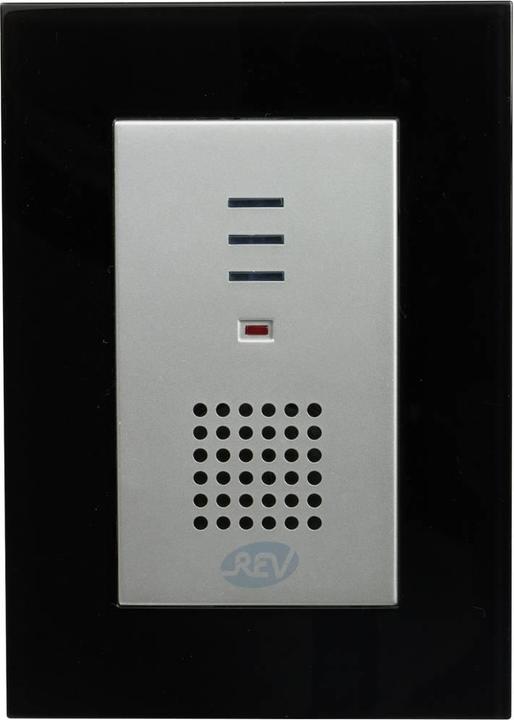Actual product image REV Radio Gong Radio Gong (Wireless)