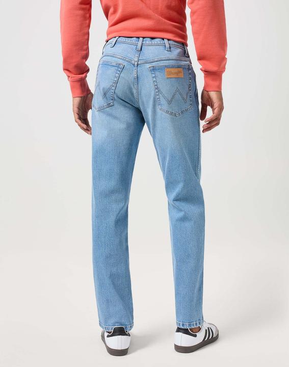 Produktbild Wrangler Jeans Texas Low Stretch (W33/L30)