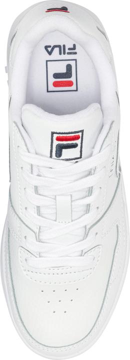 Actual product image FILA FX Ventuno Low shoes - 104351 (39)