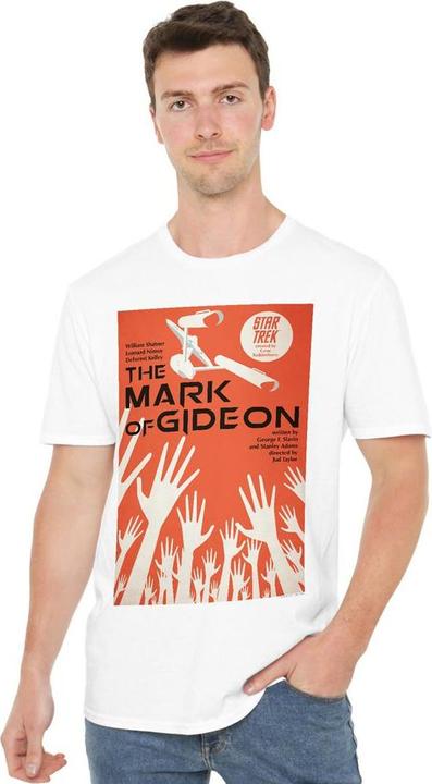 Produktbild The Original Series Episode 71 TShirt (L)