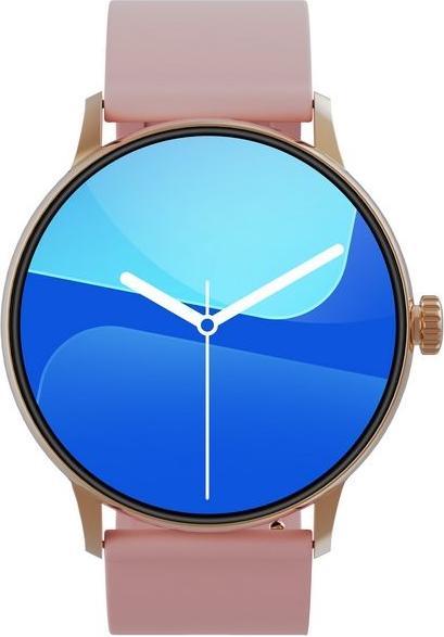 Actual product image MU Style Lady Smart Watch SL Series