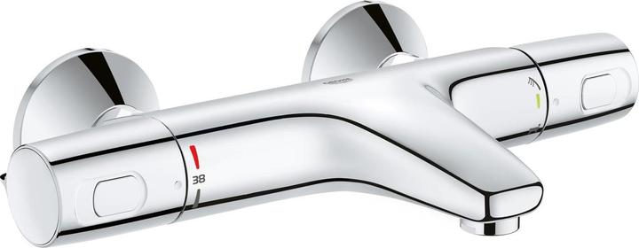 Actual product image Grohe FG Precision Trend New BA-Therm.chr