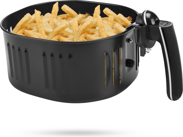 Actual product image Tristar hot air fryer