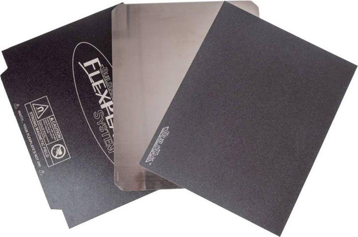 Immagine prodotto BuildTak Sistema FlexPlate 332 x 340 mm FlexPlate BTFS340X332