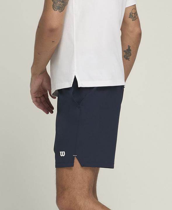 Image du produit Wilson Team Short 7in Hommes Navy (XXL)