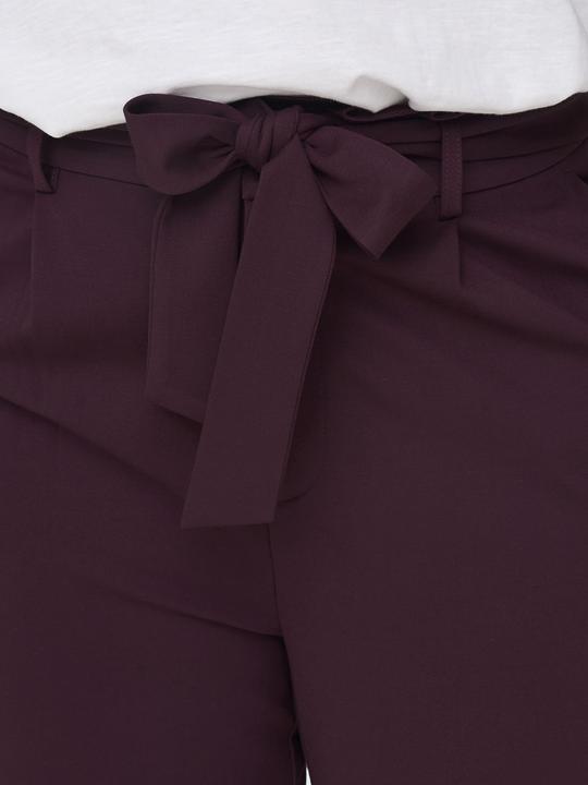 Produktbild Only Curvy Paperbag Hose (W52/L32)