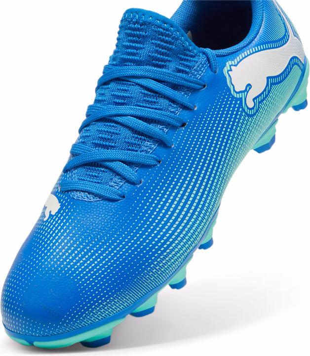 Produktbild Puma FUTURE 7 PLAY FG/AG Jr (35)