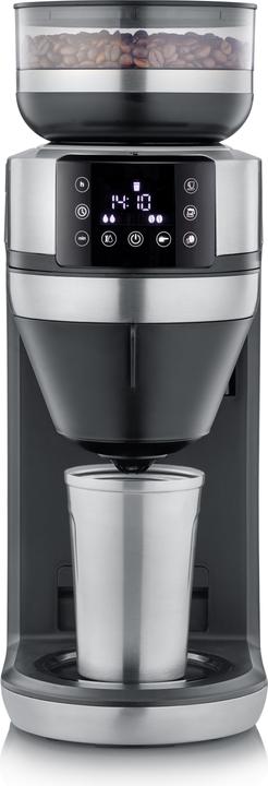 Actual product image Severin KA4850