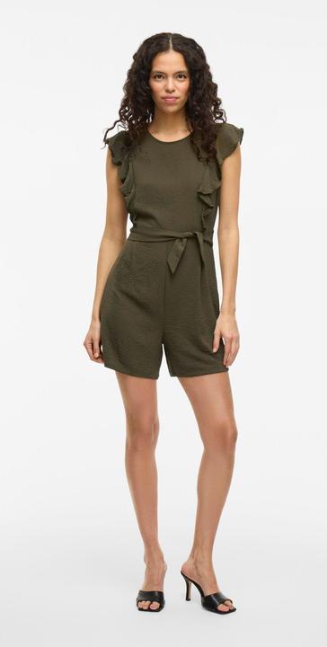 Immagine prodotto Vila VIALARIS Ärmelloser Playsuit (36)