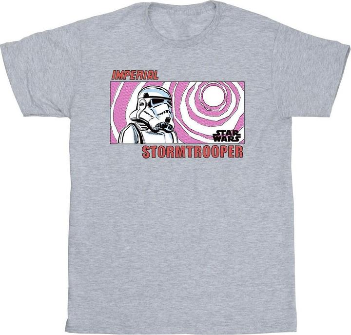 Produktbild Star Wars Imperial Stormtrooper TShirt (5XL)