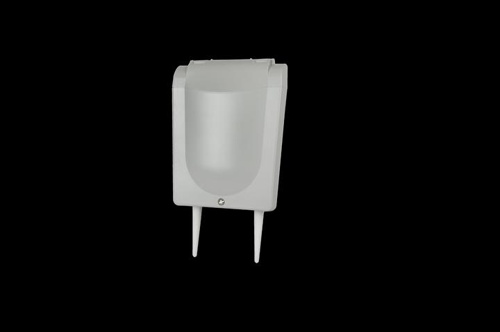 Actual product image Alcatel -Lucent 8378 DECT IP-xBS Integrated antennas