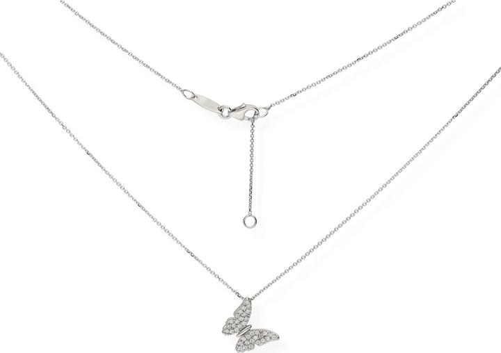 Image du produit Carat Motifs (Or 18ct, 45 cm)