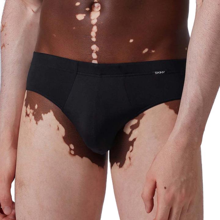 Actual product image Skiny 4-pack Basic briefs / pants (M, pack of 4)