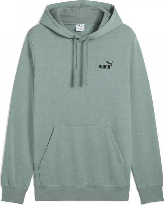 Produktbild Puma ESS Small No. 1 Logo Hoodie TR (s) (XXL)