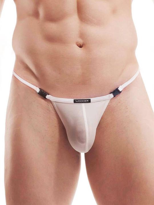Actual product image Wojoer Stripp G-Slip (M)