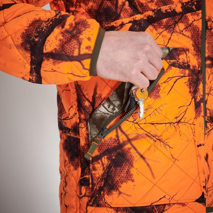 Immagine prodotto Solognac Treemetic Fluo (XXL)