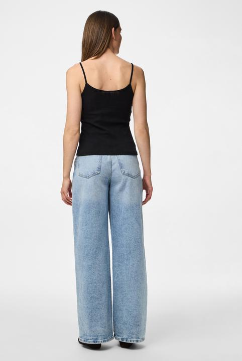Produktbild Pieces Pcmarie Singlet Poin Top Jrs Noos Bc (XS)