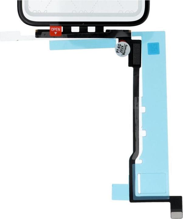 Actual product image Samsung Consumables! Musttby MUSTTBY Touch screen + OCA IPHONE 11 pro (no ic) (iPhone 11 Pro)