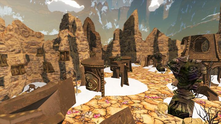 Immagine prodotto Perp Cave Digger 2: Dig Harder (VR) (PS5, EN)