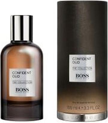 Hugo Boss Confident (Eau de Parfum, 100 ml)