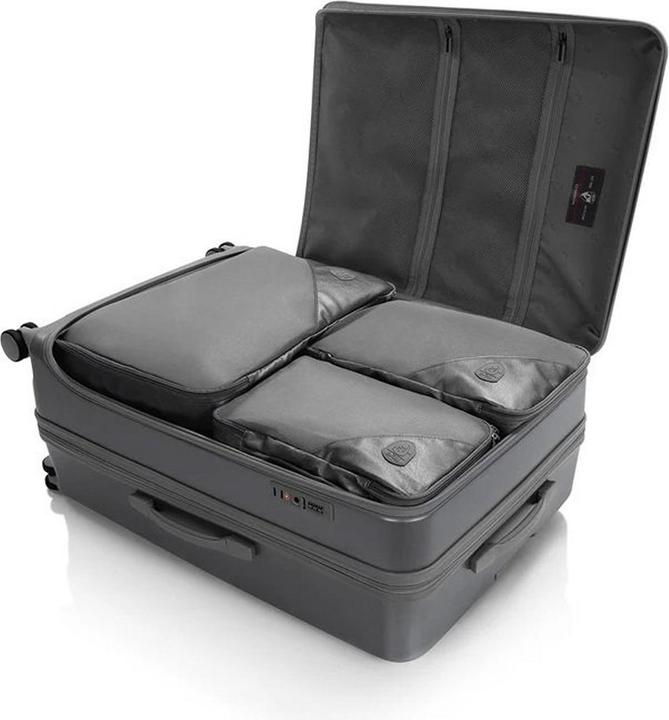 Immagine prodotto Heys EZ Fashion - Trolley (139 l, L (90 - 115l))