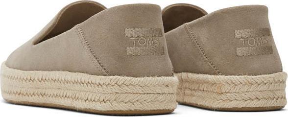 Image du produit Toms W's Carolina Suede (36)