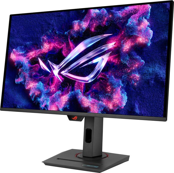 Actual product image ASUS ROG Strix OLED XG27UCDMG (3840 x 2160 Pixels, 26.50")