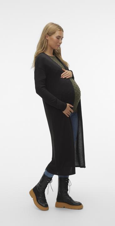 Produktbild Spokey VMMBRIANNA LS OPEN CALF CARDIGAN BOO Strickjacke (S)