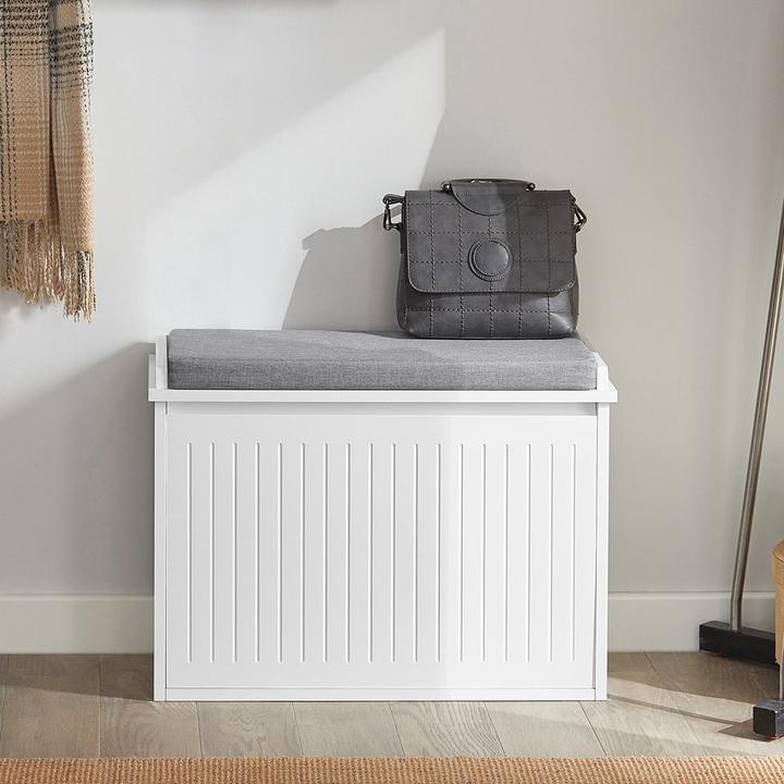 Actual product image SoBuy Stanley (62 x 46 x 26 cm)