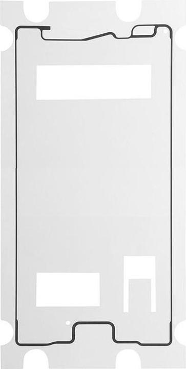Produktbild CoreParts Sony Xperia Z5 Front Frame (Sony Xperia Z5)