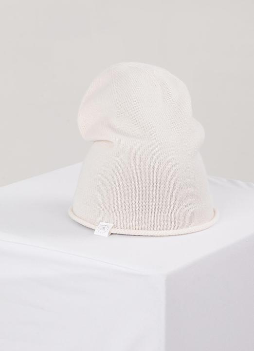 Produktbild Cash-Mere Kaschmir Beanie (One Size)