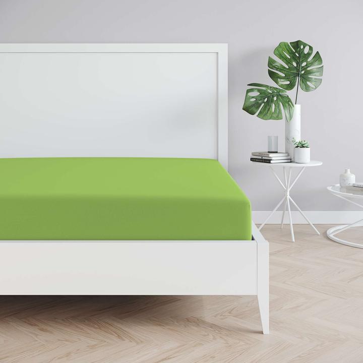 Actual product image Etérea Comfort Jersey (180 x 200 cm, 200 x 200 cm)