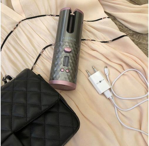 Actual product image Ailoria Revolutionne