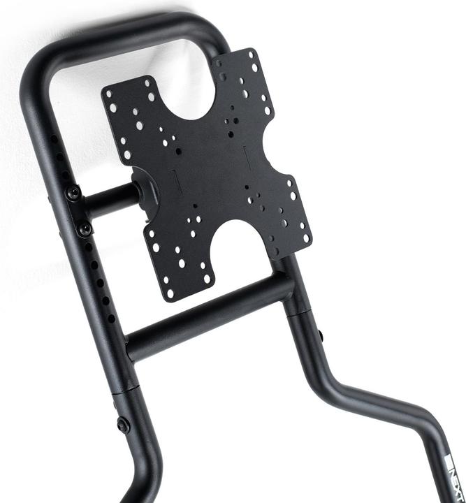 Actual product image Next Level Racing Go Kart Plus Direct monitor mount - VESA standard from 75 x 75 to 200 x 200 mm