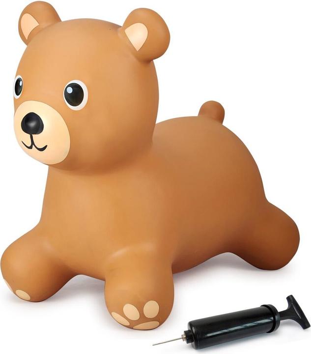 Image du produit Jamara Ours